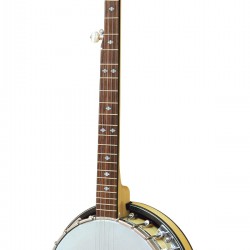 MC-150R/P Gold Tone Maple Classic Banjo