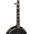 ML-1 Gold Tone Bela Fleck "Missing Link" Baritone Banjo