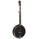 ML-1 Gold Tone Bela Fleck "Missing Link" Baritone Banjo