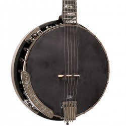 ML-1 Gold Tone Bela Fleck "Missing Link" Baritone Banjo