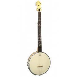 MM-150 Gold Tone Maple Mountain Open Back Banjo