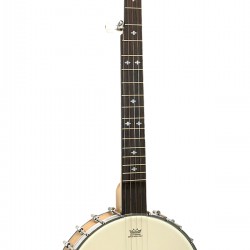 MM-150 Gold Tone Maple Mountain Open Back Banjo