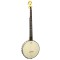 MM-150 Maple Mountain Openback Banjo (Five String, Maple)