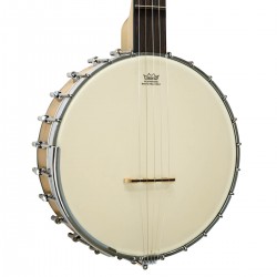 MM-150 Maple Mountain Open Back Banjo