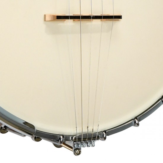 MM-150 Gold Tone Maple Mountain Open Back Banjo