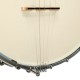 MM-150 Gold Tone Maple Mountain Open Back Banjo