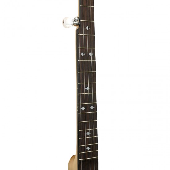 MM-150 Gold Tone Maple Mountain Open Back Banjo