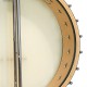 MM-150 Gold Tone Maple Mountain Open Back Banjo