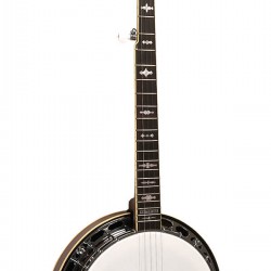 OB-150 Gold Tone Orange Blossom Banjo 