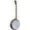 Gold Tone OB-150RF Orange Blossom Radiused Banjo 