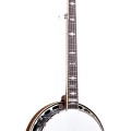 OB-150WF Gold Tone Orange Blossom Wide Fingerboard Banjo