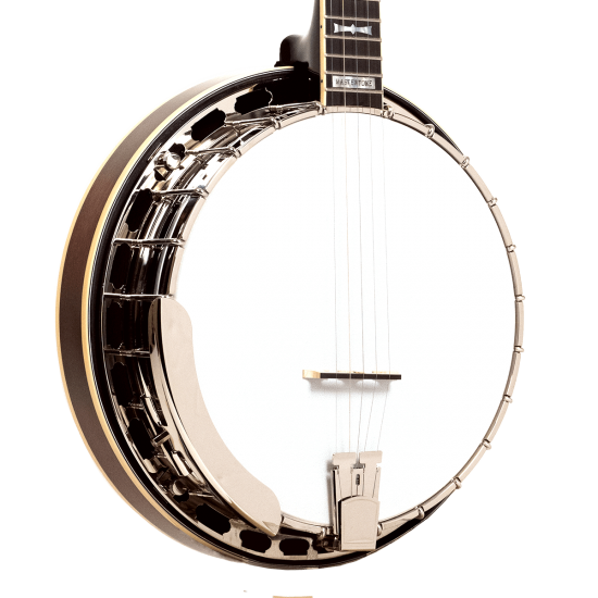 Gold Tone OB-2 Mastertone Bowtie Banjo Gold Tone OB-2 Mastertone Bowtie Banjo
