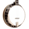 Gold Tone OB-2 Mastertone Bowtie Banjo