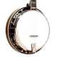 Gold Tone OB-2 Mastertone Bowtie Banjo Gold Tone OB-2 Mastertone Bowtie Banjo