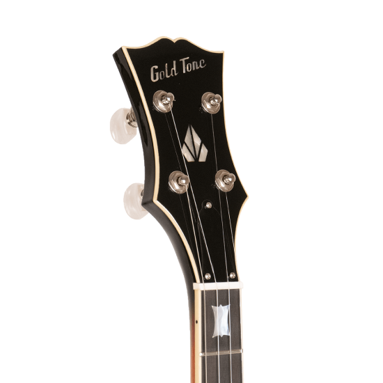 Gold Tone OB-2 Mastertone Bowtie Banjo Gold Tone OB-2 Mastertone Bowtie Banjo