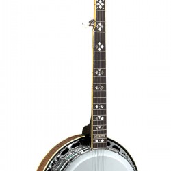 Gold Tone OB-250AT Orange Blossom Archtop Banjo