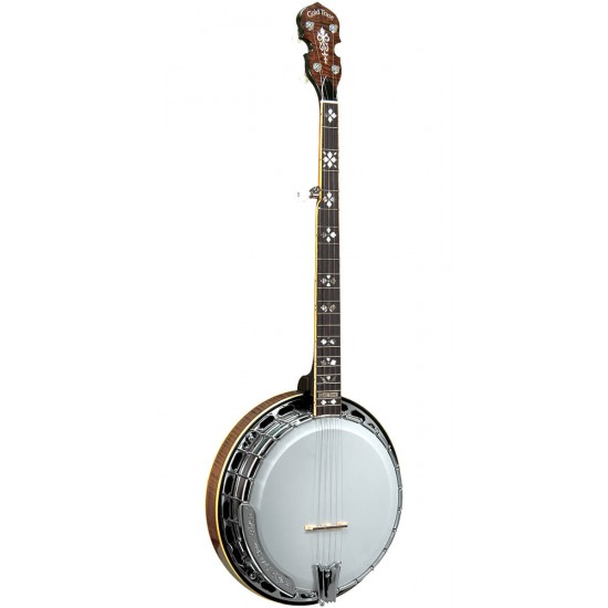 OB-250AT Gold Tone Orange Blossom Archtop Banjo OB-250AT Gold Tone Orange Blossom Archtop Banjo
