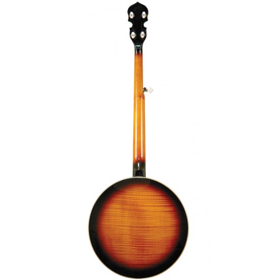OB-250AT Gold Tone Orange Blossom Archtop Banjo OB-250AT Gold Tone Orange Blossom Archtop Banjo