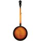 OB-250AT Gold Tone Orange Blossom Archtop Banjo OB-250AT Gold Tone Orange Blossom Archtop Banjo