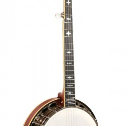 OB-3 "Twanger" Pre-War Style Banjo 