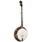 OB-3 "Twanger" Pre-War Style Resonator Banjo 