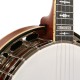 OB-3 "Twanger" Pre-War Style Resonator Banjo 