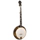 OB-300 Gold Tone Orange Blossom Banjo "The Gold-Plated Beauty" OB-300 Gold Tone Orange Blossom Banjo "The Gold-Plated Beauty"