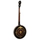 OB-300 Gold Tone Orange Blossom Banjo "The Gold-Plated Beauty" OB-300 Gold Tone Orange Blossom Banjo "The Gold-Plated Beauty"