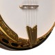 Mastertone™ OB-300: Orange Blossom Banjo "The Gold-Plated Beauty" with Case