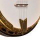 OB-300 Gold Tone Orange Blossom Banjo "The Gold-Plated Beauty" OB-300 Gold Tone Orange Blossom Banjo "The Gold-Plated Beauty"