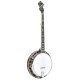 Gold Tone OB-3RF: Orange Blossom "Twanger" Pre-War Style Resonator Radiused Banjo Gold Tone OB-3RF: Orange Blossom "Twanger" Pre-War Style Resonator Radiused Banjo