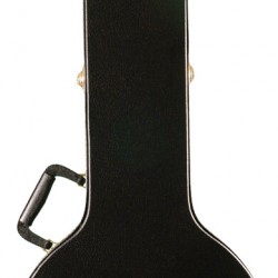 Gold Tone OB-3RF: Orange Blossom "Twanger" Pre-War Style Resonator Radiused Banjo 