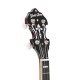 Gold Tone OB-3RF: Orange Blossom "Twanger" Pre-War Style Resonator Radiused Banjo Gold Tone OB-3RF: Orange Blossom "Twanger" Pre-War Style Resonator Radiused Banjo
