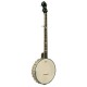 OT-800 Gold Tone Tubaphone Banjo 