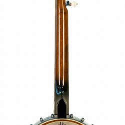 Mastertone OT-800: Old Time Tubaphone-Style Banjo with Case