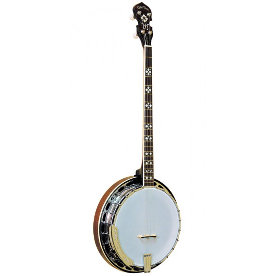 PS-250: Plectrum Banjo
