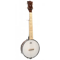 Plucky: Gold Tone Traveler Banjo 