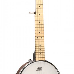 Gold Tone Plucky: Traveler Banjo 