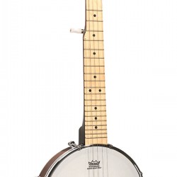 Plucky: Gold Tone Traveler Banjo 