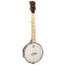 Gold Tone Plucky: Traveler Banjo 