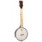 Plucky: Gold Tone Traveler Banjo 