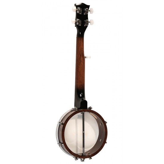 Gold Tone Plucky: Traveler Banjo 