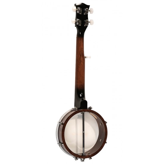 Plucky: Gold Tone Traveler Banjo 