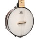 Plucky: Gold Tone Traveler Banjo 