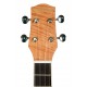 Gold Tone ResoMaple: Concert Curly Maple Resonator Ukulele Gold Tone ResoMaple: Concert Curly Maple Resonator Ukulele