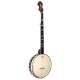 Gold Tone WL-250 White Ladye open back Banjo Gold Tone WL-250 White Ladye open back Banjo