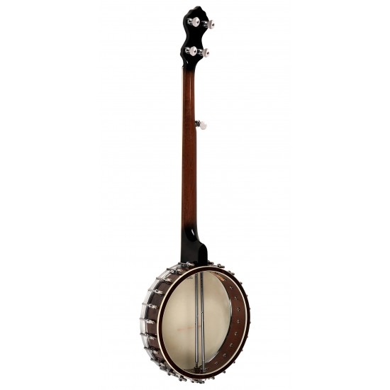 Gold Tone WL-250 White Ladye open back Banjo Gold Tone WL-250 White Ladye open back Banjo