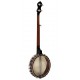 Gold Tone WL-250 White Ladye open back Banjo Gold Tone WL-250 White Ladye open back Banjo