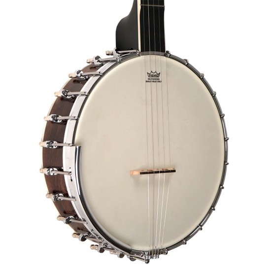 Gold Tone WL-250 White Ladye open back Banjo Gold Tone WL-250 White Ladye open back Banjo