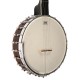 Gold Tone WL-250 White Ladye open back Banjo Gold Tone WL-250 White Ladye open back Banjo